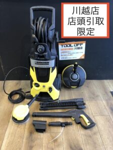 K5 プレミアム サイレントの画像1