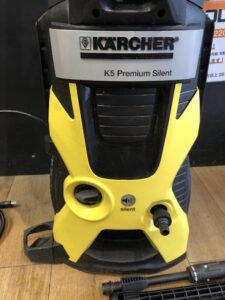 K5 プレミアム サイレントの画像2