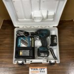 マキタ 充電式インパクトドライバ