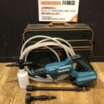 充電式高圧洗浄機