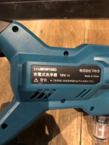 MHW180Dの画像4