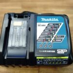 ﾏｷﾀ makita　急速充電器