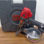 MAX マックス  50㎜高圧釘打機