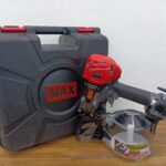 75㎜高圧釘打機 