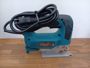 買取実績】マキタ ジグソー JV0600[東京都町田市木曽町] 相模原店