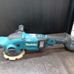 18V充電式ランダムオービットポリッシャー