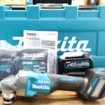 マキタ makita 100mm充電式ﾃﾞｨｽｸｸﾞﾗｲﾝﾀﾞ