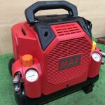 エアコンプレッサ