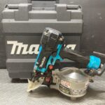 買取実績】マキタ 50mm高圧エア釘打 AN534H［埼玉県さいたま市岩槻区 