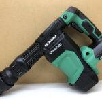 コードレスハンマ