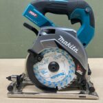 125mm充電式マルノコ