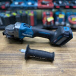 マキタ makita/125mm 充電式ディスクグラインダ