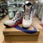 ｱｼｯｸｽ ASICS/安全靴 WINJOB CP304 BOA