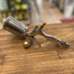 デビルビス/スプレーガン