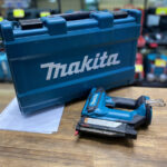 マキタ makita/35mm充電式ピンタッカ 18V