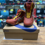 ASICS ｱｼｯｸｽ/安全靴 27.0cm CP304 BOA MARBLE