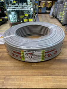 2×2.0 100mの画像1