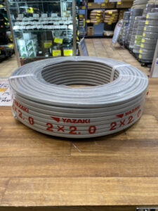 2×2.0 100mの画像2