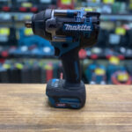 ﾏｷﾀ makita/40Vmax充電式ｲﾝﾊﾟｸﾄﾚﾝﾁ