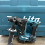 17㎜充電式ハンマドリル 