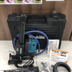 電動ダイヤコアドリル