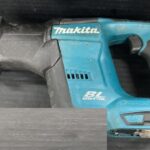 充電式レシプロソー