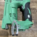 13mmコードレスタッカ