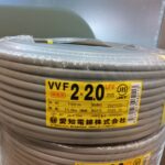 VVFケーブル