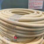 ペアコイル 冷媒管