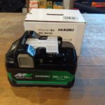 マルチボルトバッテリー