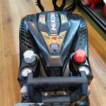 常圧高圧エアコンプレッサ