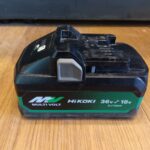 マルチボルトバッテリー