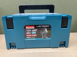 SD180DRGXの画像1