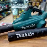 マキタ makita 充電式ブロワ