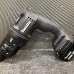 マキタ makita 18mm充電式ハンマドリル+6.0Ahバッテリー+充電器