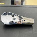 ヘッドシールドラチェット 1インチ角