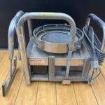 軽量型ミキスタ 