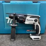 マキタ maktia 充電式ハンマドリル