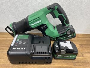 CR36DMA 2XPZ マルチボルトの画像2