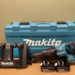 充電式レシプロソー