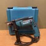 マキタ 16mm震動ドリル