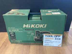 CB18DBL(S) LXPKZの画像1