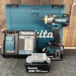 充電式インパクトレンチ 18V