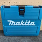 充電式ソフトインパクトドライバ