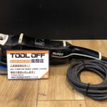 RUPES 電動ダブルアクションポリッシャー