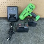 Snap-on スナップオン 電動インパクトレンチ 18V