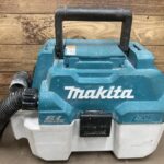 makita マキタ 充電式集じん機