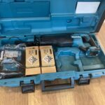 18V充電式レシプロソー