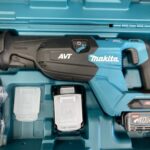 マキタ 充電式レシプロソー