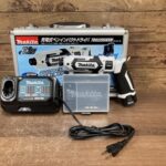 makita マキタ/充電式ペンインパクトドライバー